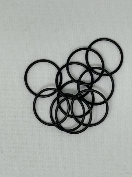 KYB 02-23 Kawasaki KX85/ Yamaha YZ65 Piston O-Ring 36 mm. - 10 Pack 120223600110