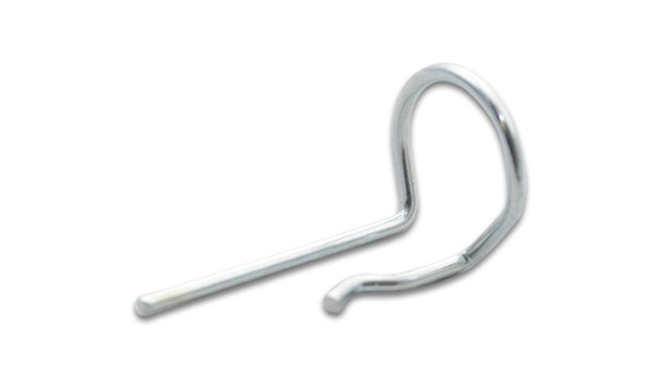 Vibrant Vanjen Retainer Pin 12598P