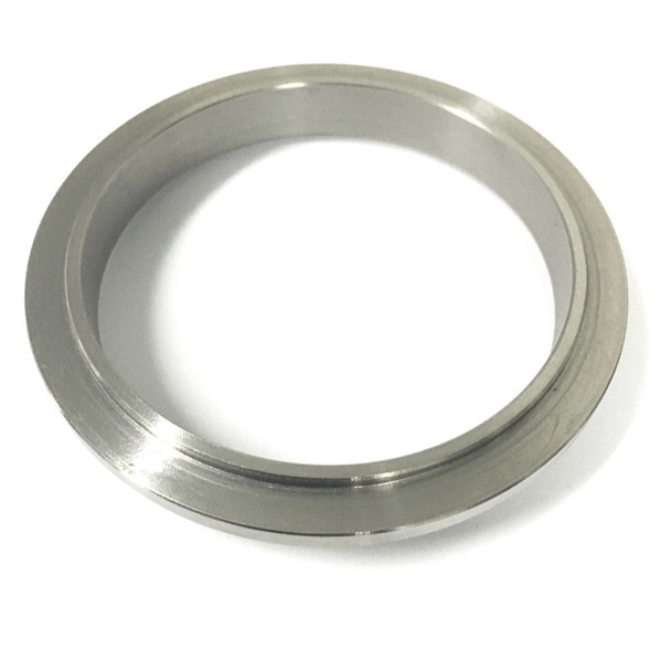 Stainless Bros Garrett GT28-GT35 304SS V-Band Turbine Outlet Flange 603-07610-2000
