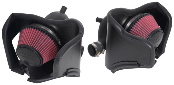 AEM 2018 C.A.S Kia Stinger V6-3.3L F/I Cold Air Intake 21-849DS