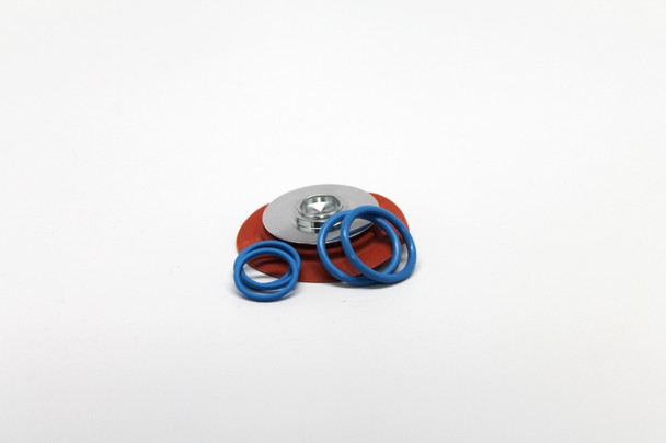 Fuelab Diaphragm & O-Ring Kit for 515xx/525xx Series Regulators - Standard Seat 14601