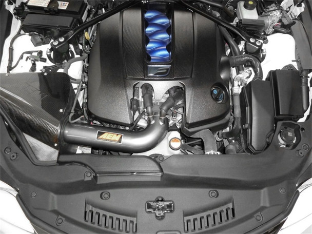 AEM 15-18 Lexus RC F V8 5.0L F/I Cold Air Intake 21-780C
