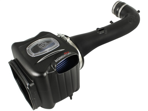 aFe Momentum GT PRO 5R Stage-2 SI Intake System 14-17 GM Silverado/Sierra 1500 5.3L/6.2L 54-74104