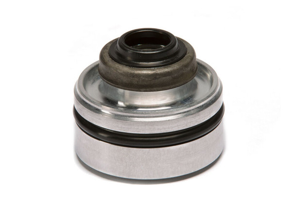 KYB 2005 Yamaha/06-08 Kaw Rear Shock Seal Head 46 mm. / 16 mm. Aluminum Small Oil Seal w/Oil Lock 120244600501