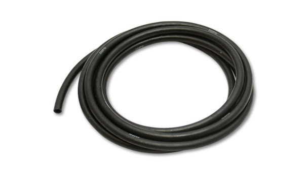 Vibrant -8AN (0.50in ID) Flex Hose for Push-On Style Fittings - 50 Foot Roll 16358