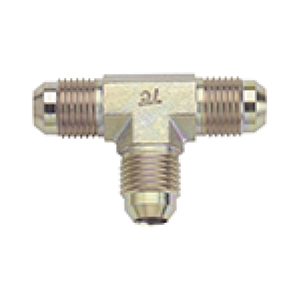 Fragola -3AN Tee - Steel 582403