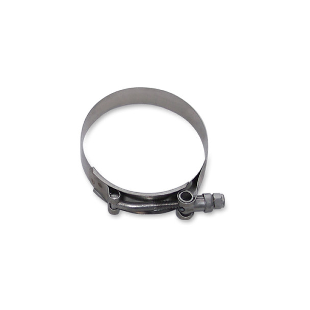 Mishimoto 2 Inch Stainless Steel T-Bolt Clamps MMCLAMP-2
