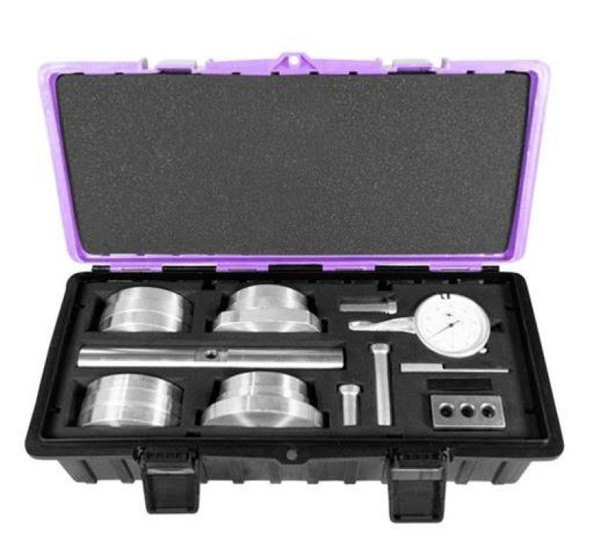 Yukon Deluxe Pinion Depth Setting Tool/Gauge YT D02