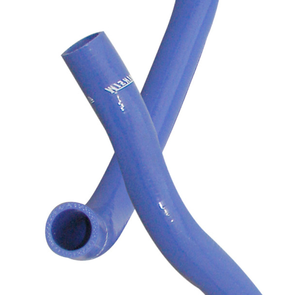 Mishimoto 00-09 Honda S2000 Blue Silicone Hose Kit MMHOSE-S2K-00BL