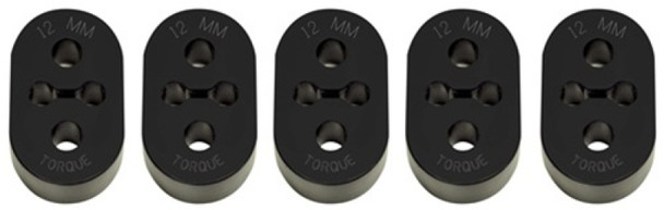 Torque Solution Exhaust Mount Kit: Subaru BRZ 2013+ TS-EH-202