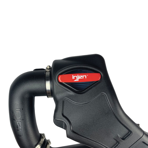 Injen 15-20 Subaru WRX H4-2.0L Turbo Evolution Evolution Intake EVO1200