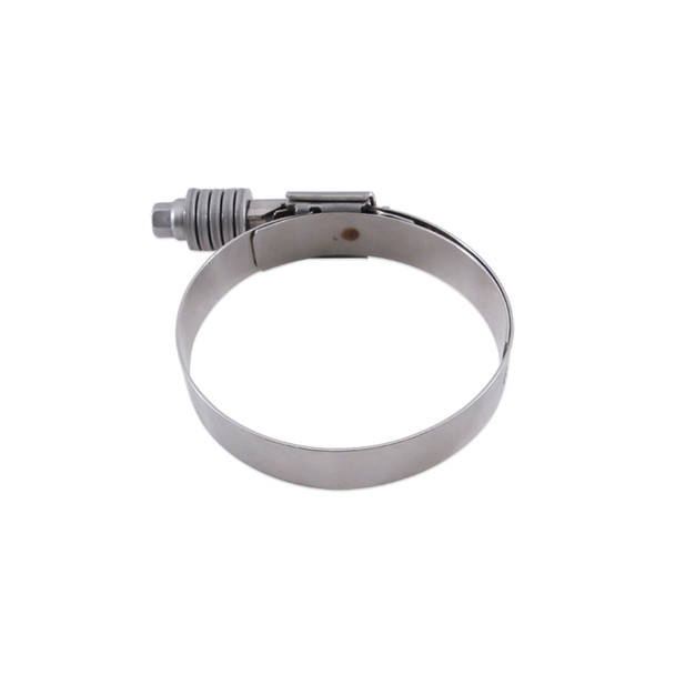 Mishimoto Constant Tension Worm Gear Clamp 2.76in.-3.62in. (70mm-92mm) MMCLAMP-CTWG-92