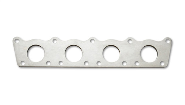 Vibrant Mild Steel Exhaust Manifold Flange for VW/Audi 1.8T motor 1/2in Thick 14618