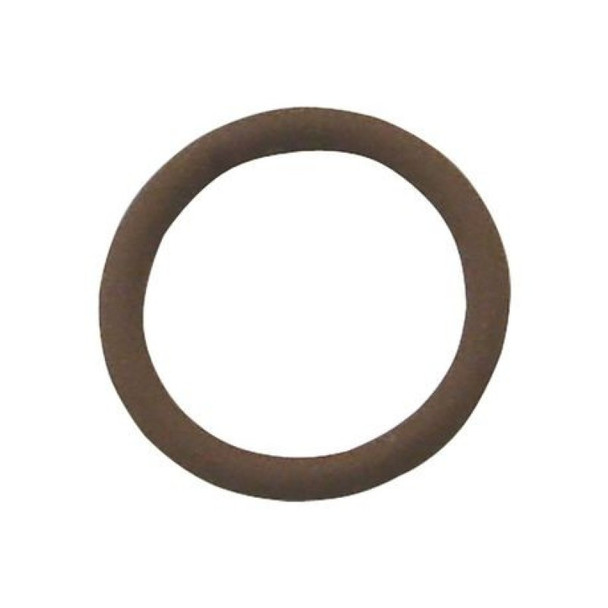 S&S Cycle 1.625in ID x 2in OD Viton O-Ring - 10 Pack 50-8132