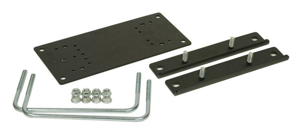 Firestone Universal Air Compressor Mounting Bracket (For PN 2097 / 2158 / 2178 / 2219) (WR17602497) 2497