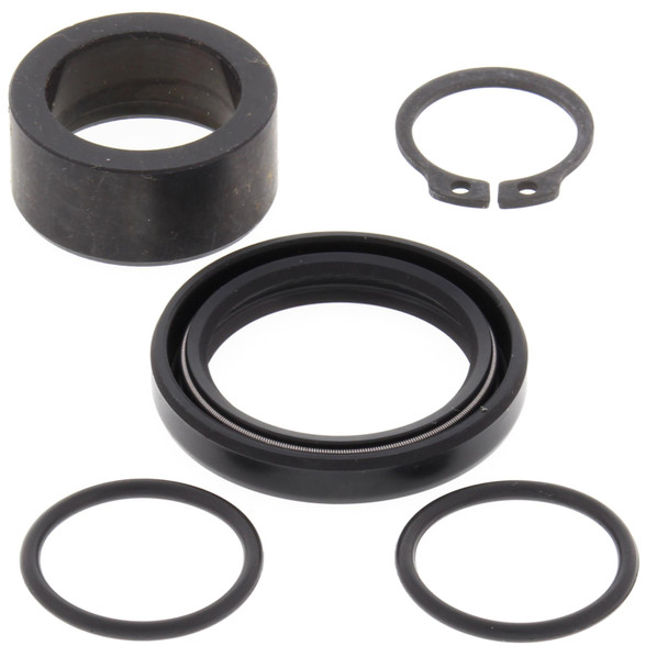 All Balls Racing 92-03 Suzuki RM125 Counter Shaft Seal Kit 25-4029