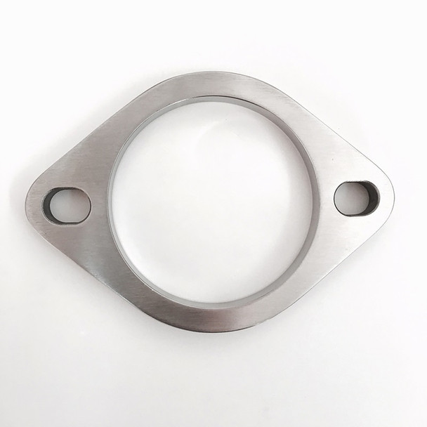 Stainless Bros 3.0in 2-Bolt 304SS Flange 603-07620-0000
