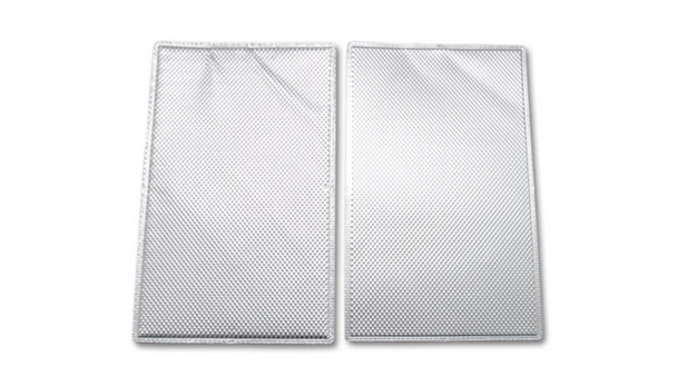 Vibrant SHEETHOT TF-600 6 ply AL heat shield 26.75inx17in Sheet Size 25600L
