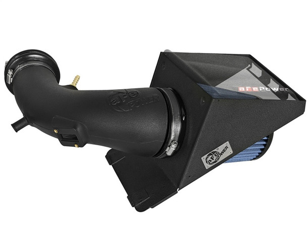 aFe Magnum FORCE Stage-2 Pro 5R Cold Air Intake System 09-14 Ford Edge V6-3.5L 54-12842