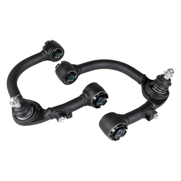 ARB OME 98-07 Toyota Land Cruiser Base Upper Control Arms (Pair) - Black UCA0010