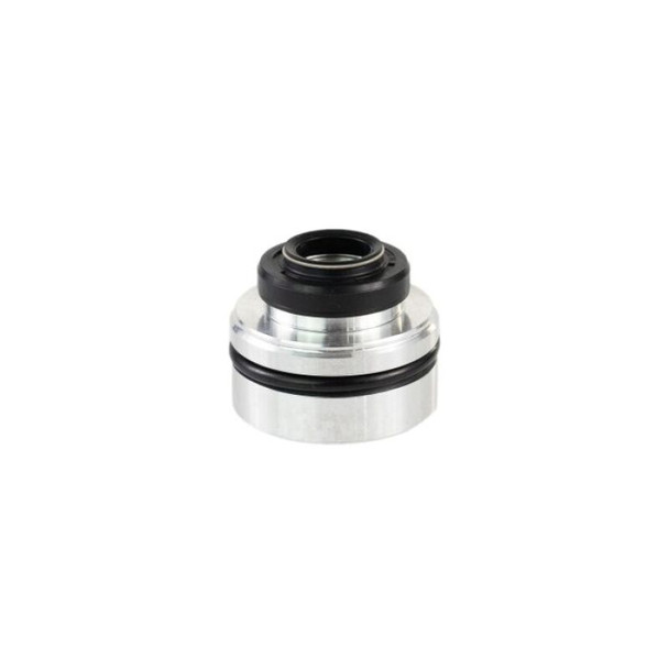 KYB 06-23 Yamaha YZ125-250 F/ X/ GasGas / Rieju Rear Shock Seal Head 46 mm. / 18 mm. w/ Oil Lock 120244601001