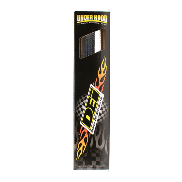 DEI Under Hood Thermal Acoustic Lining 32in x 54in - 12 sq ft - Retail Packaging 50510