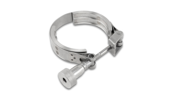 Vibrant Clamp Alignment Tool For HD Weld Ferrules w/ 5.00in OD Tubing - Stainless Steel 12630