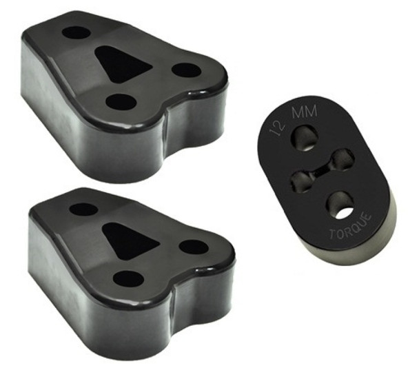 Torque Solution Exhaust Mount Kit: 10+ Hyundai Genesis Coupe TS-EH-GEN20