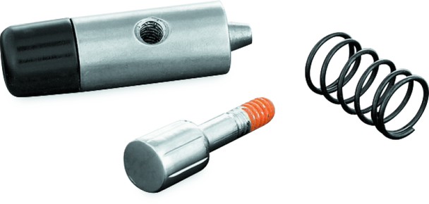 Kuryakyn Replacement Pin Spring & Knob 4368