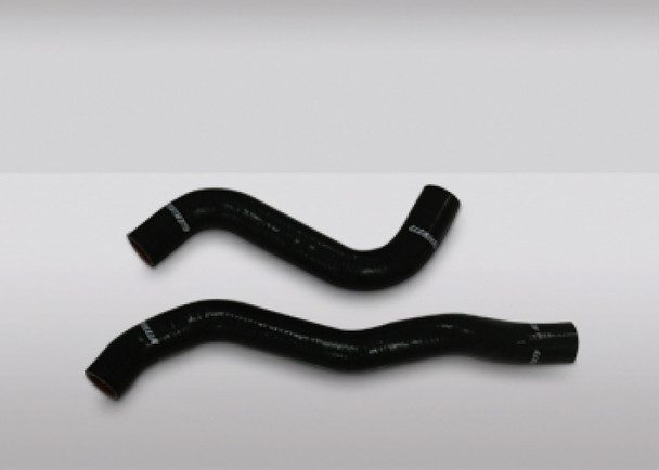 Mishimoto 95-99 Mitsubishi Eclipse Turbo Black Silicone Hose Kit MMHOSE-ECL-95TBK