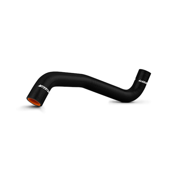 Mishimoto 09+ Nissan 370Z Black Silicone Hose Kit MMHOSE-370Z-09BK