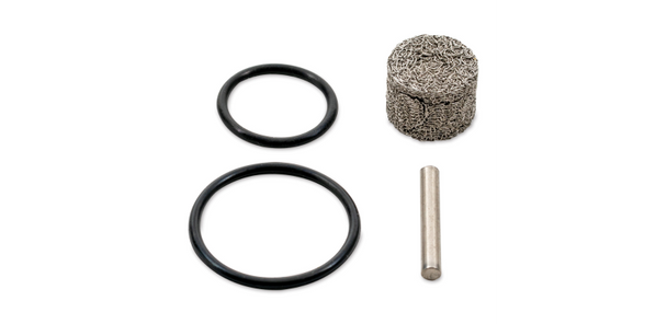 Griots Garage The BOSS Foam Cannon Rebuild Kit BFKIT
