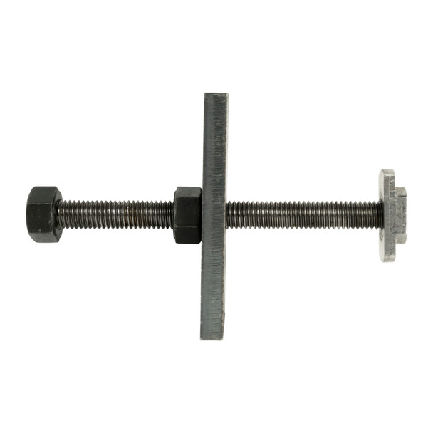 Yukon Gear Tools Needle Bearing Puller For Toyota 8in Clamshell Front CV Axle YT P72