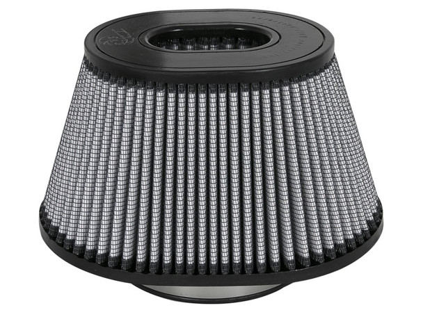 aFe MagnumFLOW Air Filters IAF PDS A/F PDS 5-1/2F x (7x10)B x (6-3/4x5-1/2)T (Inv) x 5-3/4H 21-91040
