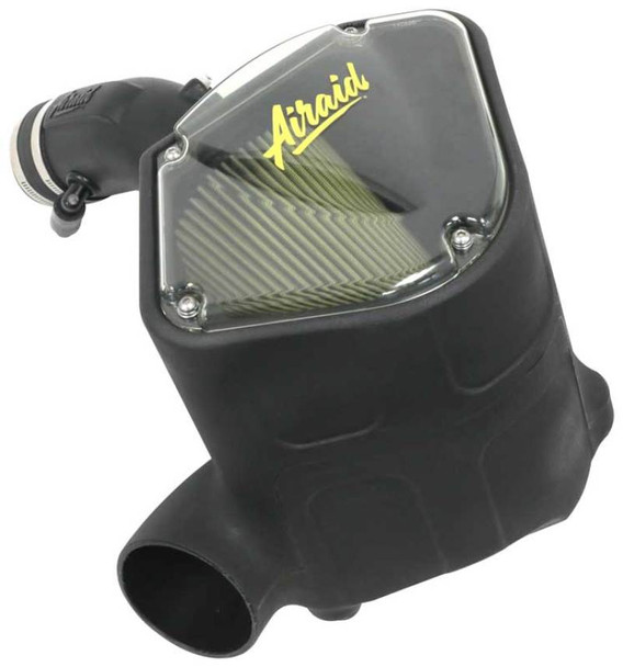 Airaid 17-19 Toyota Highlander V6 3.5L F/I Performance Air Intake Kit 514-343