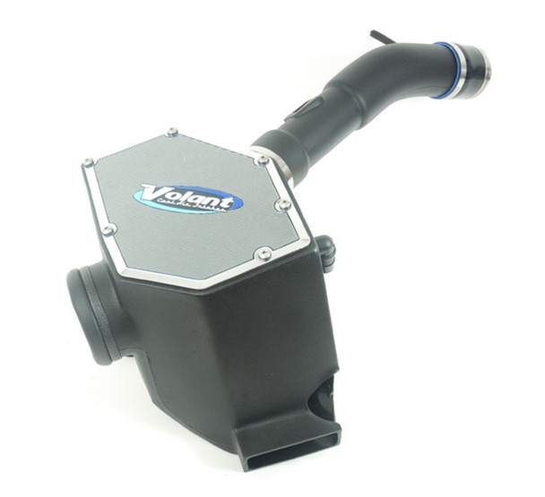 Volant 07-12 Chevrolet Colorado 3.7 L5 Pro5 Closed Box Air Intake System 15037