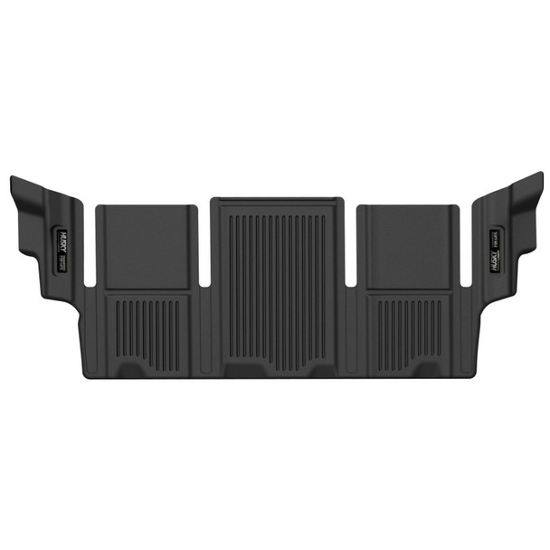 Husky Liners 21-22 Toyota Sienna (w/2nd Row Bucket Seats) X-Act Contour 3rd Seat Floor Liner - Black 51881