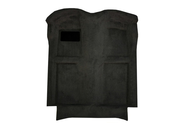 Lund 89-94 Toyota Pickup Std. Cab Pro-Line Full Flr. Replacement Carpet - Black (1 Pc.) 14201