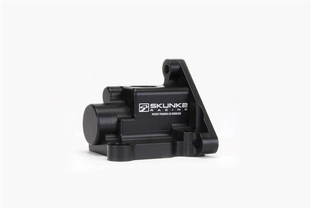 Skunk2 00-09 Honda S2000 (All Models) Black Anodized Billet Solenoid 639-05-0305