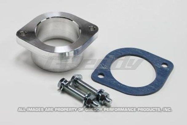GReddy Aluminum Weld-On BOV Flange 11900451