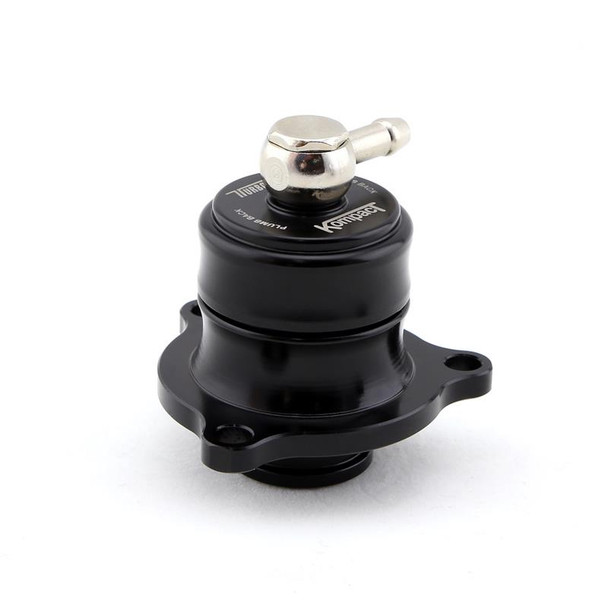 Turbosmart BOV Kompact Shortie Plumb Back - 2016 Ford Focus RS 2.3L TS-0203-1264