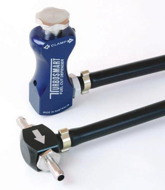 Turbosmart FCD-1 (pneumatic) TS-0303-1001