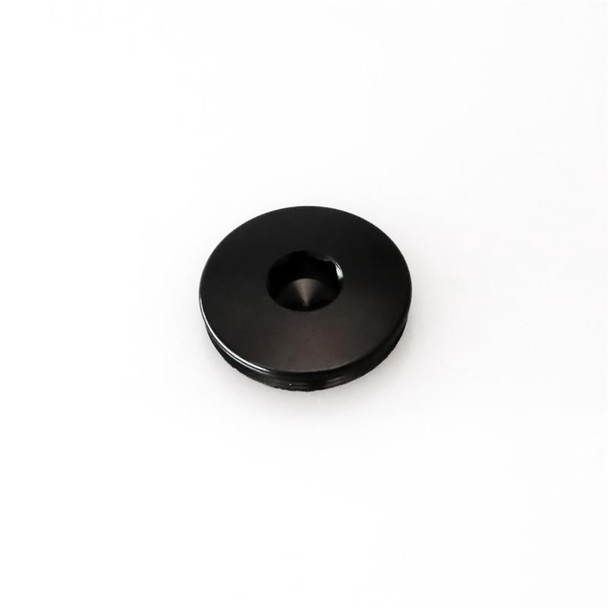 Turbosmart BOV Kompact Port Blanking Plug - Black TS-0203-3011