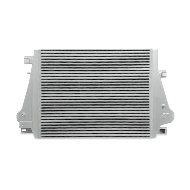 Mishimoto 2016+ Chevrolet Camaro 2.0T / 2013+ Cadillac ATS 2.0T Performance Intercooler (Silver) MMINT-CAM4-16