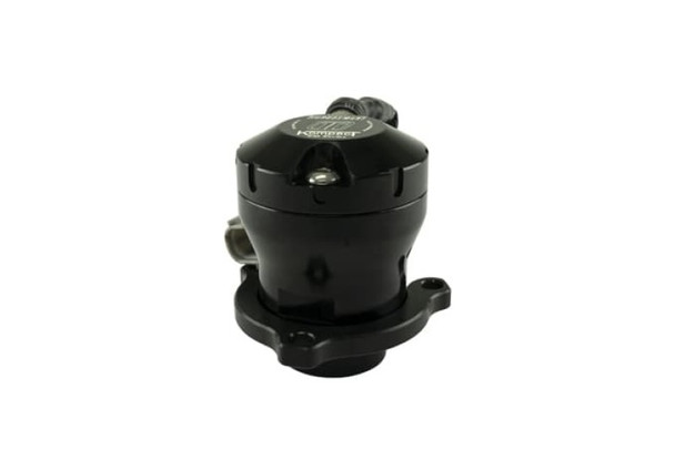 Turbosmart BOV Kompact EM Re-Circ (Plumb Back) VR17 Toyota Yaris GR TS-0223-1277