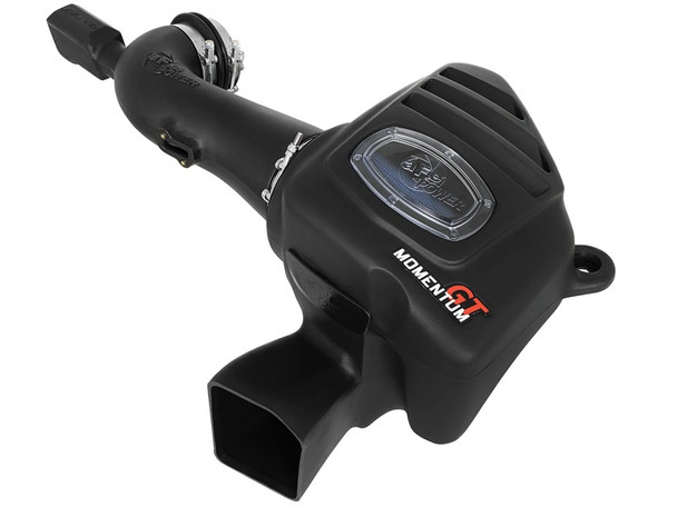 aFe Momentum GT Pro 5R Cold Air Intake System 13-15 Chevrolet Camaro SS V8-6.2L 54-74204
