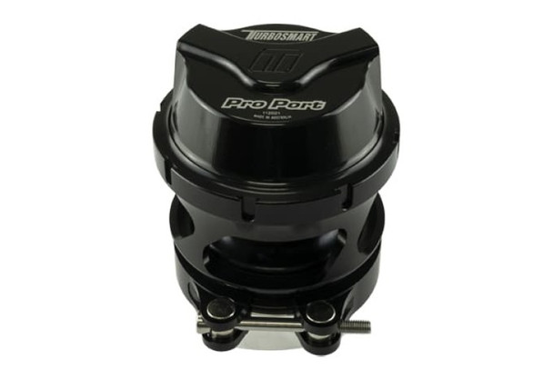 Turbosmart GenV ProPort Universal 54mm Blow Off Valve - Sleeper TS-0208-1115