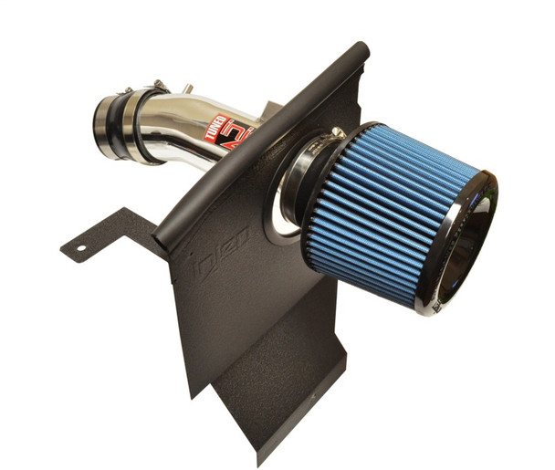 Injen 14-18 Mazda 3 2.5L 4 Cyl Polished Short Ram Tuned Intake System w/ MR Technology SP6066P