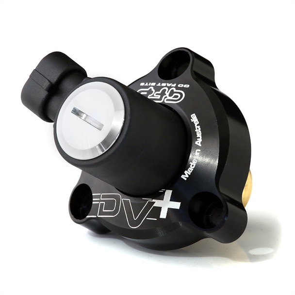GFB Diverter Valve DV+ 2022+ Subaru WRX (FA24) w/Integrated Solenoid T9383