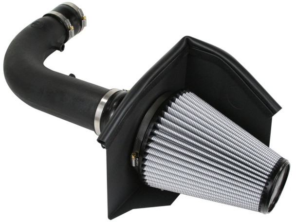 aFe MagnumFORCE Intakes Stage-2 PDS AIS PDS Ford F-150 97-05 V8-4.6/5.4L 51-10082